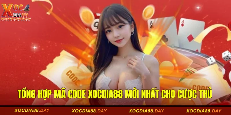 Code xocdia88